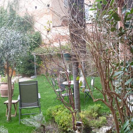 Lori'S Inn Mondovì Eksteriør bilde
