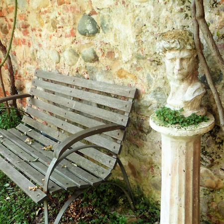 Lori'S Inn Mondovì Eksteriør bilde