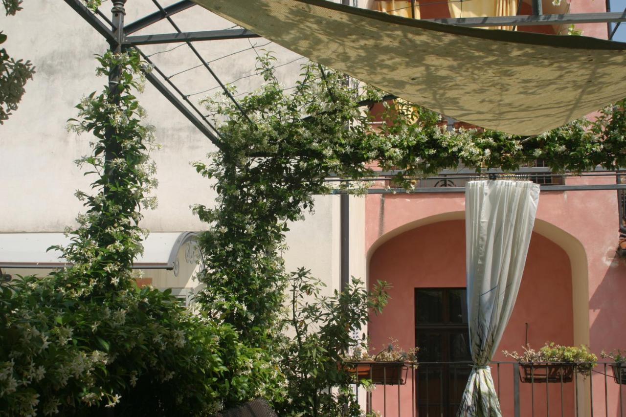 Lori'S Inn Mondovì Eksteriør bilde