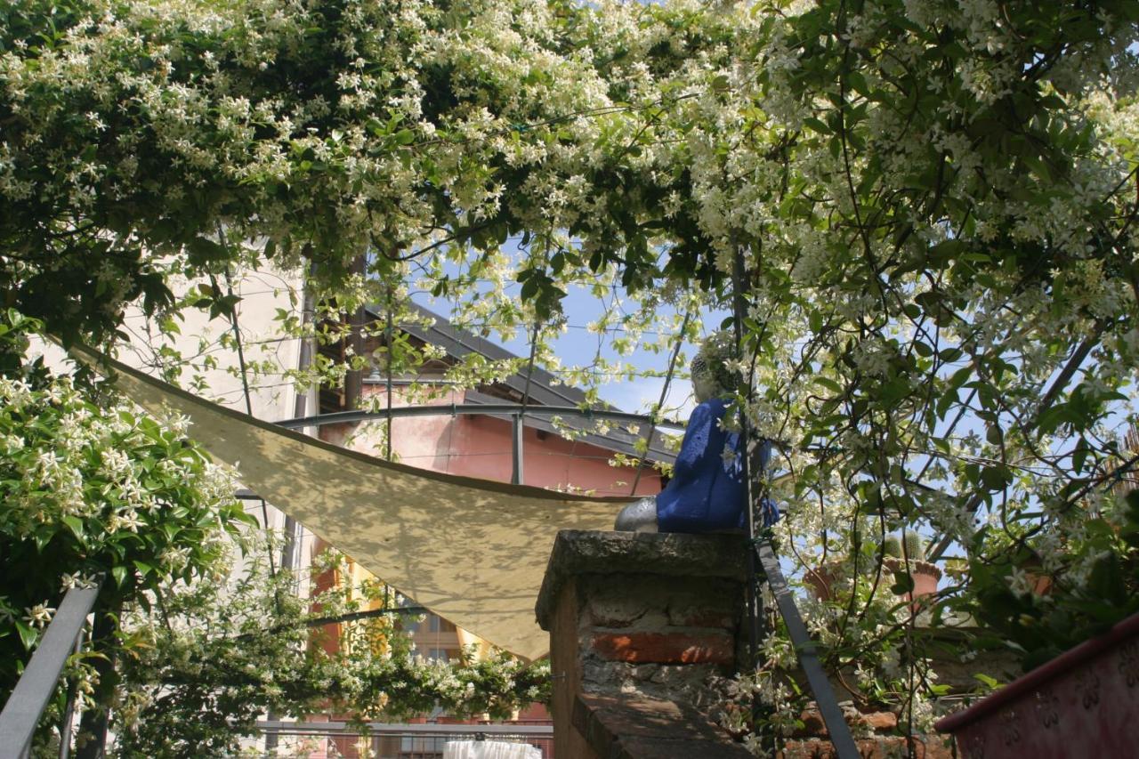 Lori'S Inn Mondovì Eksteriør bilde