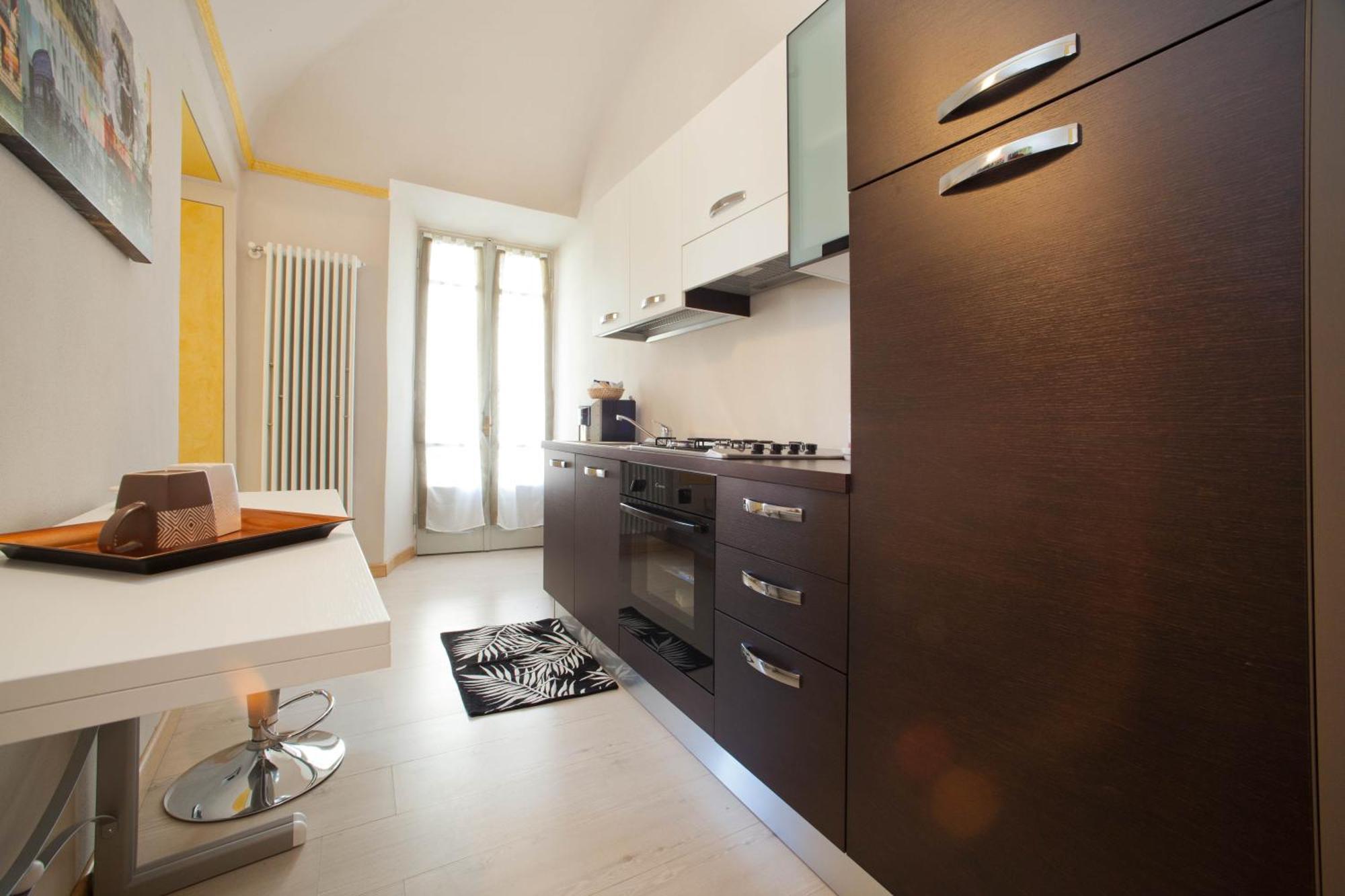 Lori'S Inn Mondovì Rom bilde