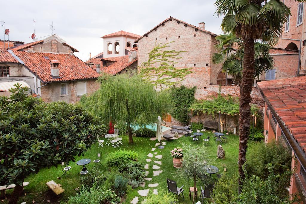 Lori'S Inn Mondovì Eksteriør bilde