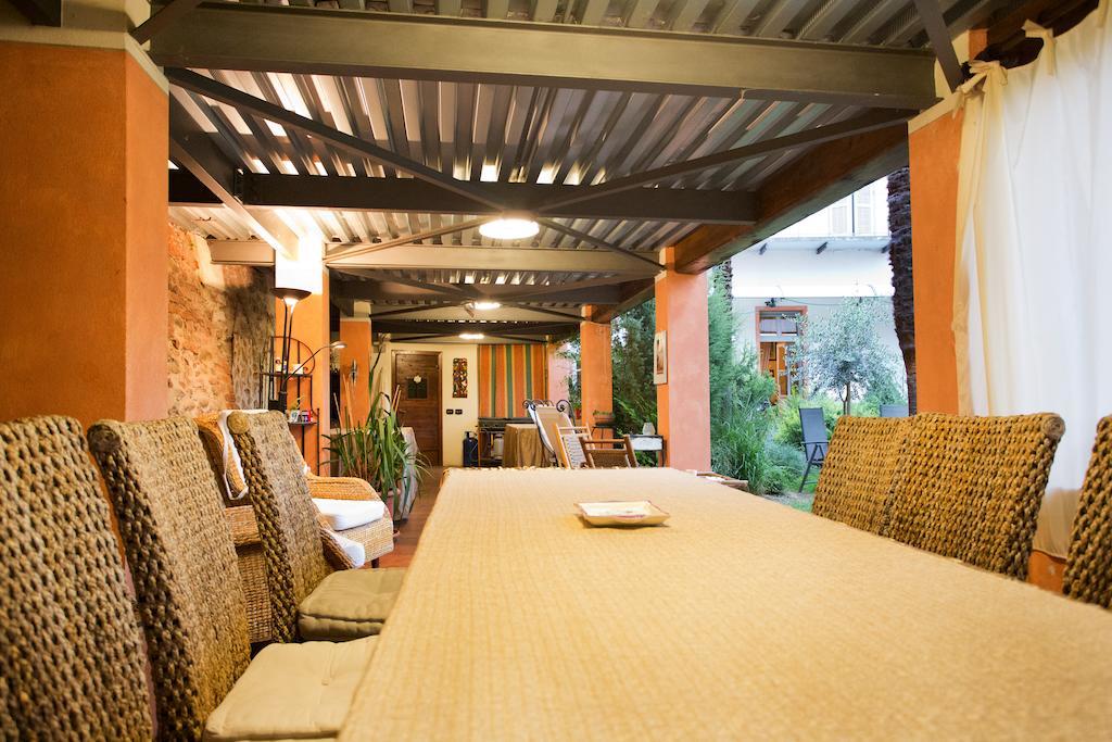 Lori'S Inn Mondovì Eksteriør bilde