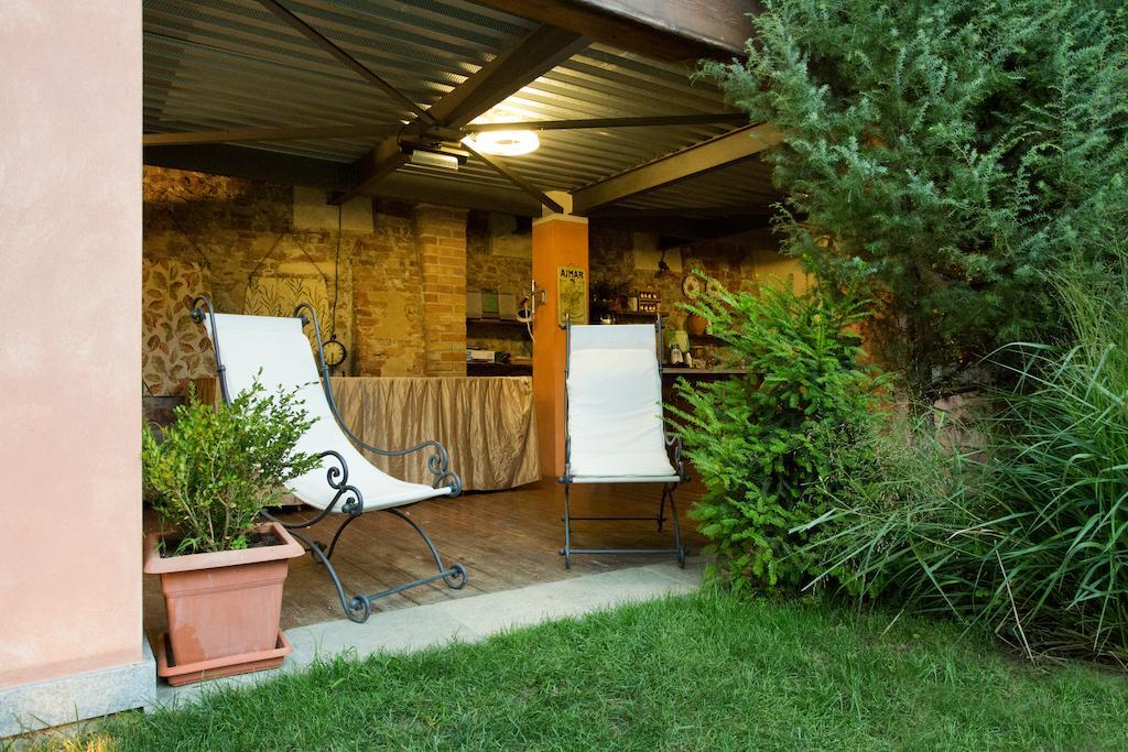 Lori'S Inn Mondovì Eksteriør bilde