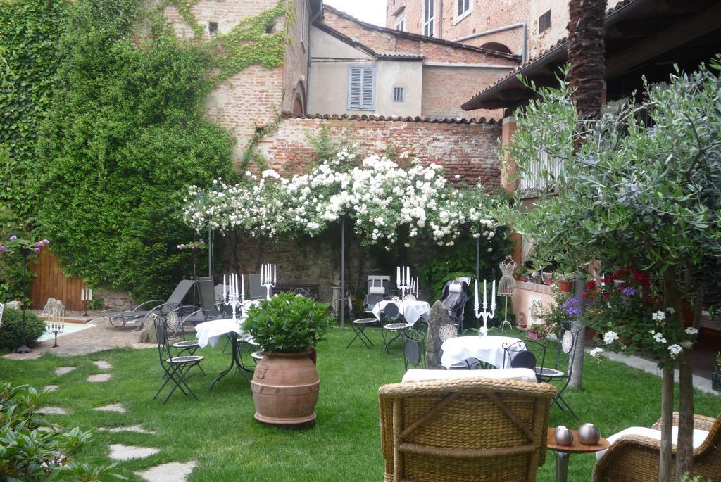 Lori'S Inn Mondovì Eksteriør bilde