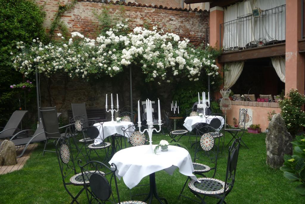 Lori'S Inn Mondovì Eksteriør bilde