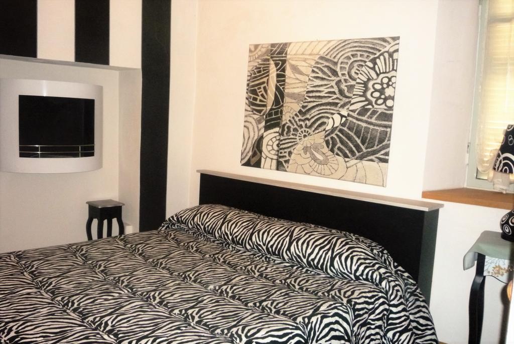 Lori'S Inn Mondovì Eksteriør bilde