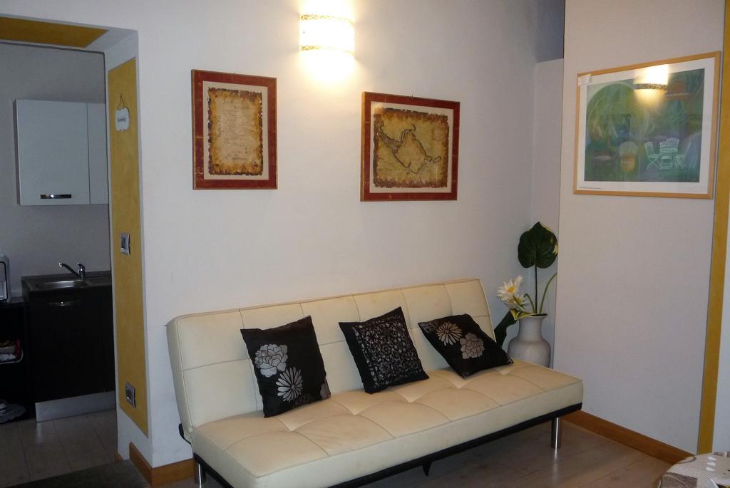 Lori'S Inn Mondovì Eksteriør bilde
