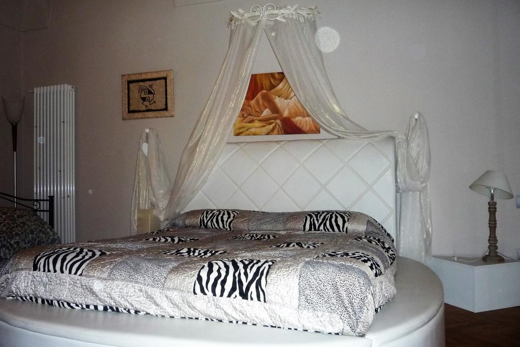 Lori'S Inn Mondovì Eksteriør bilde