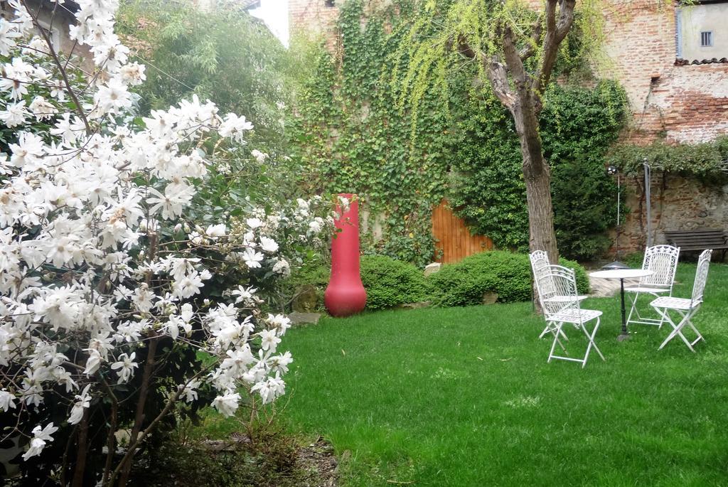 Lori'S Inn Mondovì Eksteriør bilde