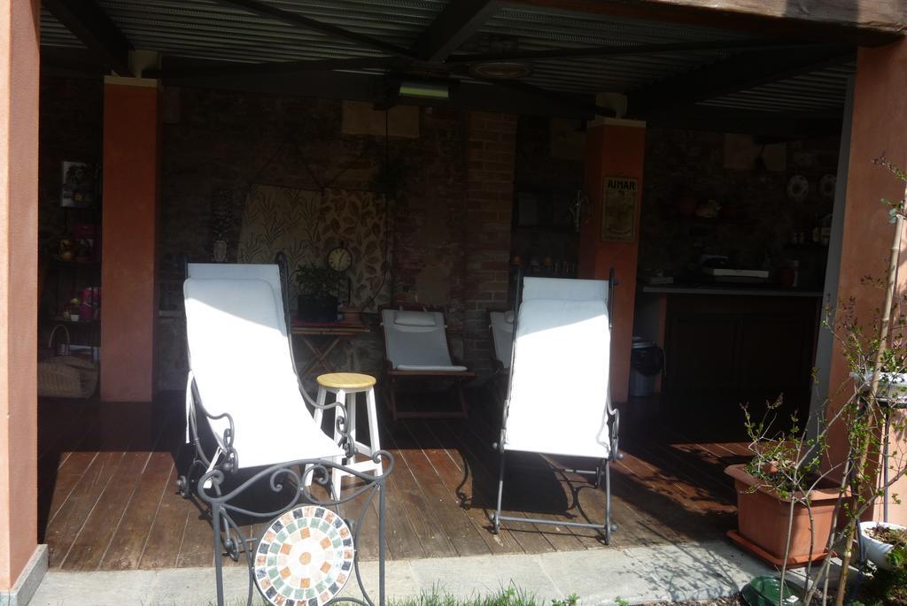 Lori'S Inn Mondovì Eksteriør bilde