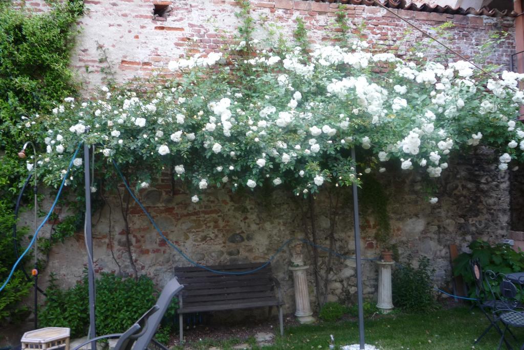Lori'S Inn Mondovì Eksteriør bilde