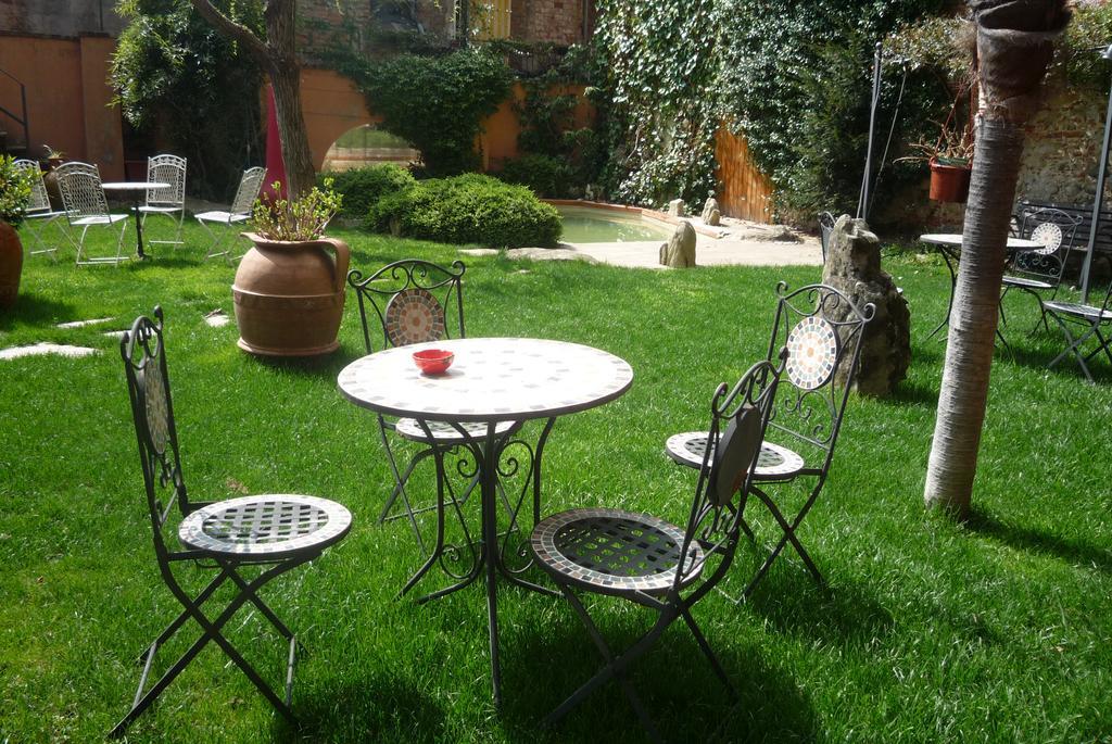 Lori'S Inn Mondovì Eksteriør bilde