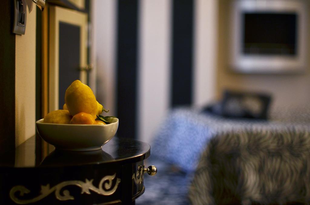 Lori'S Inn Mondovì Eksteriør bilde