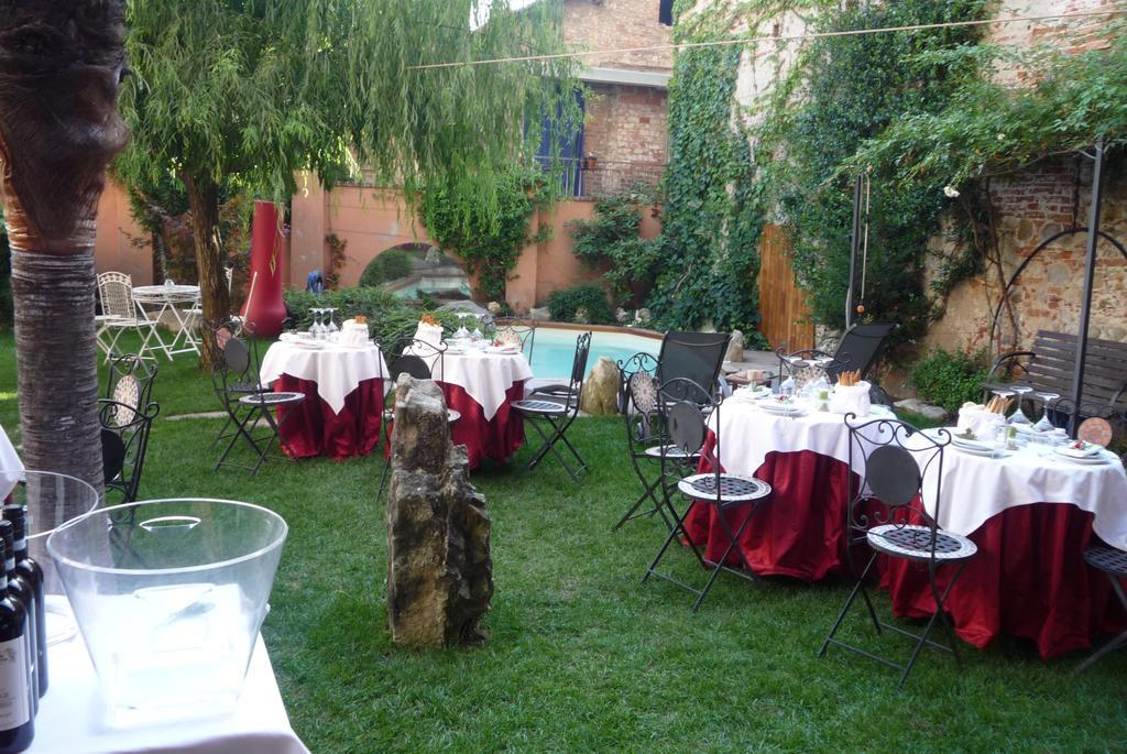 Lori'S Inn Mondovì Eksteriør bilde