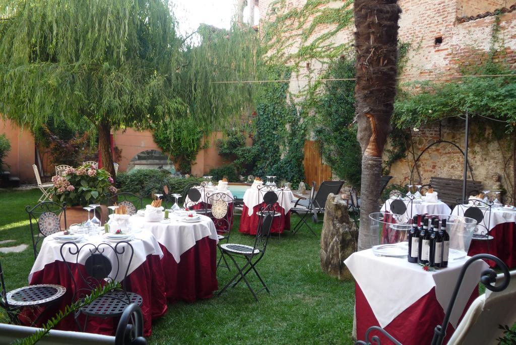 Lori'S Inn Mondovì Eksteriør bilde