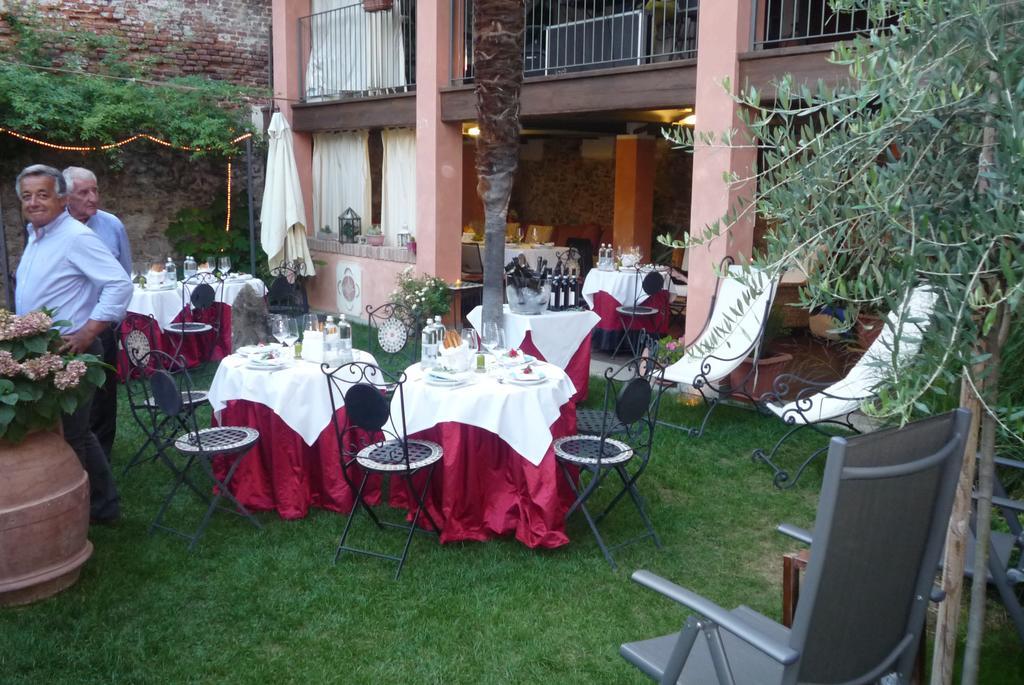 Lori'S Inn Mondovì Eksteriør bilde
