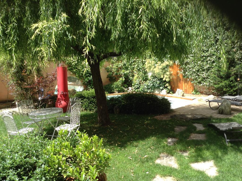 Lori'S Inn Mondovì Eksteriør bilde