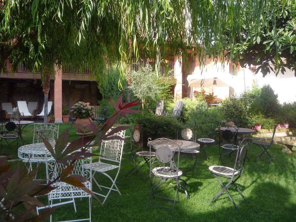Lori'S Inn Mondovì Eksteriør bilde