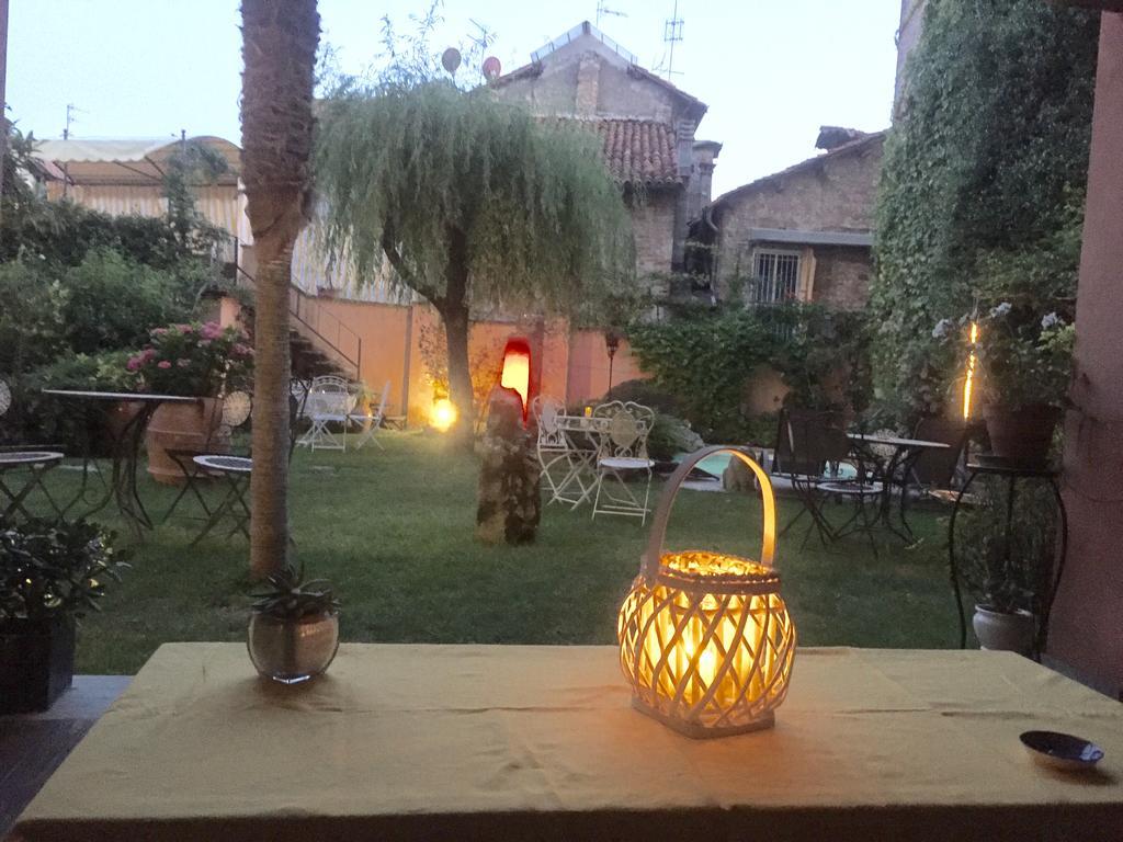 Lori'S Inn Mondovì Eksteriør bilde