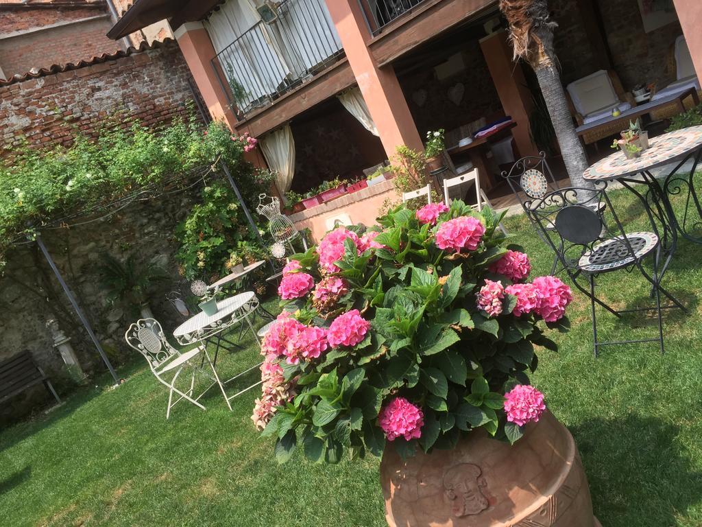 Lori'S Inn Mondovì Eksteriør bilde