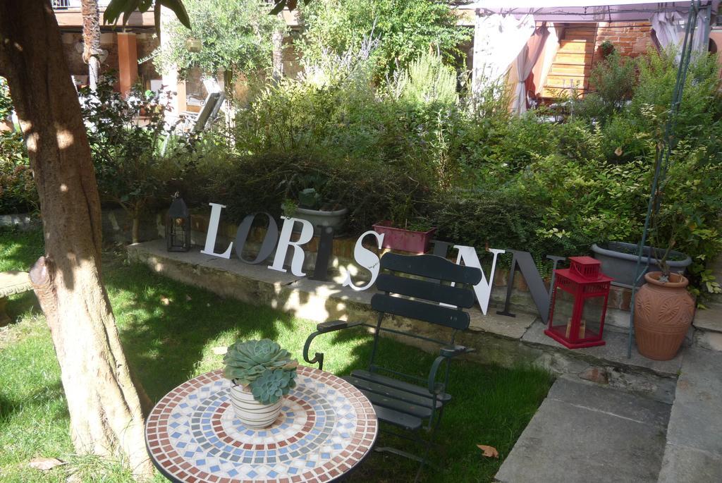 Lori'S Inn Mondovì Eksteriør bilde