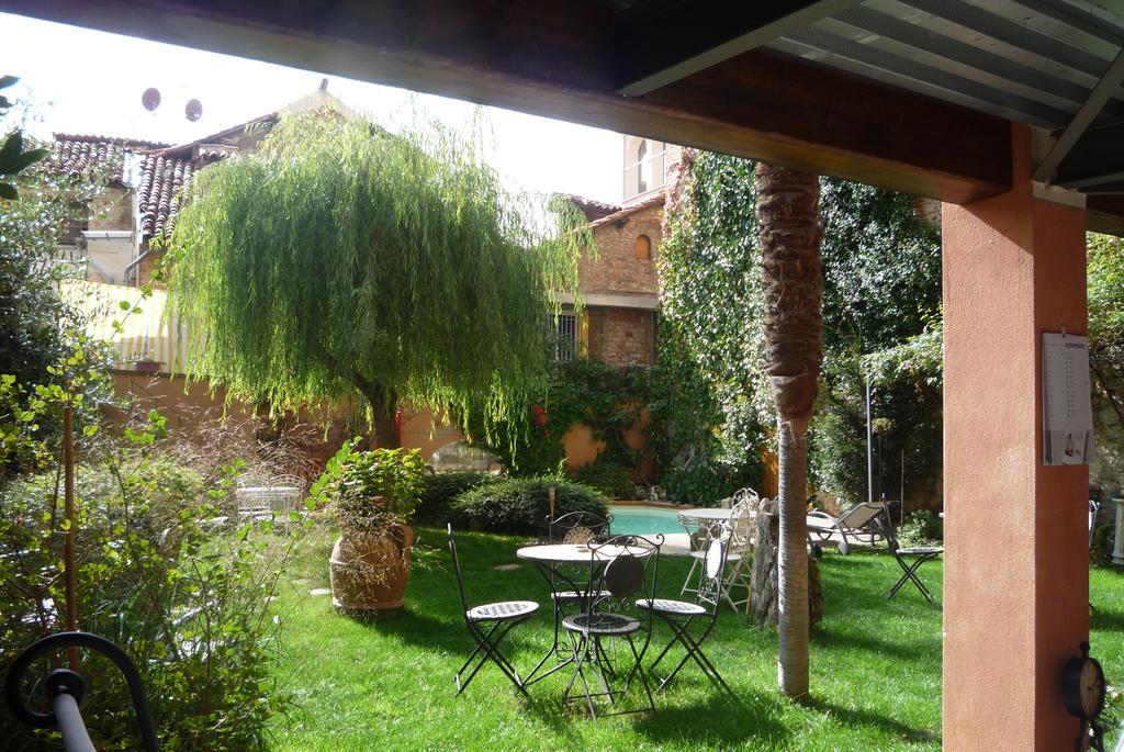 Lori'S Inn Mondovì Eksteriør bilde