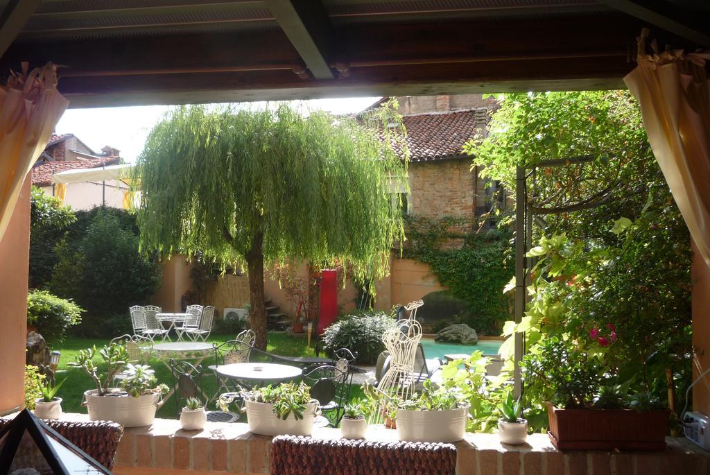 Lori'S Inn Mondovì Eksteriør bilde