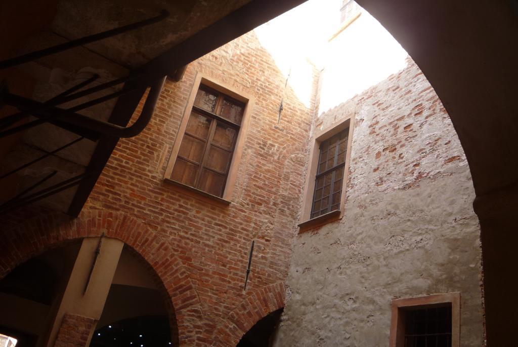 Lori'S Inn Mondovì Eksteriør bilde