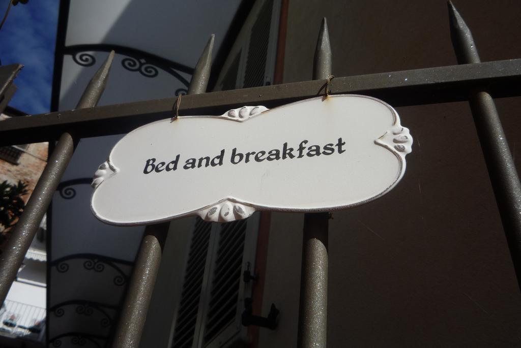 Lori'S Inn Mondovì Eksteriør bilde