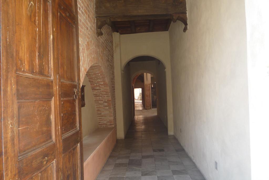 Lori'S Inn Mondovì Eksteriør bilde