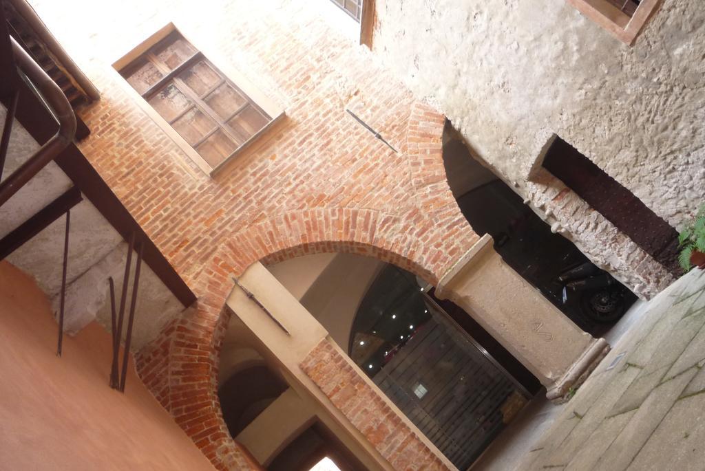 Lori'S Inn Mondovì Eksteriør bilde