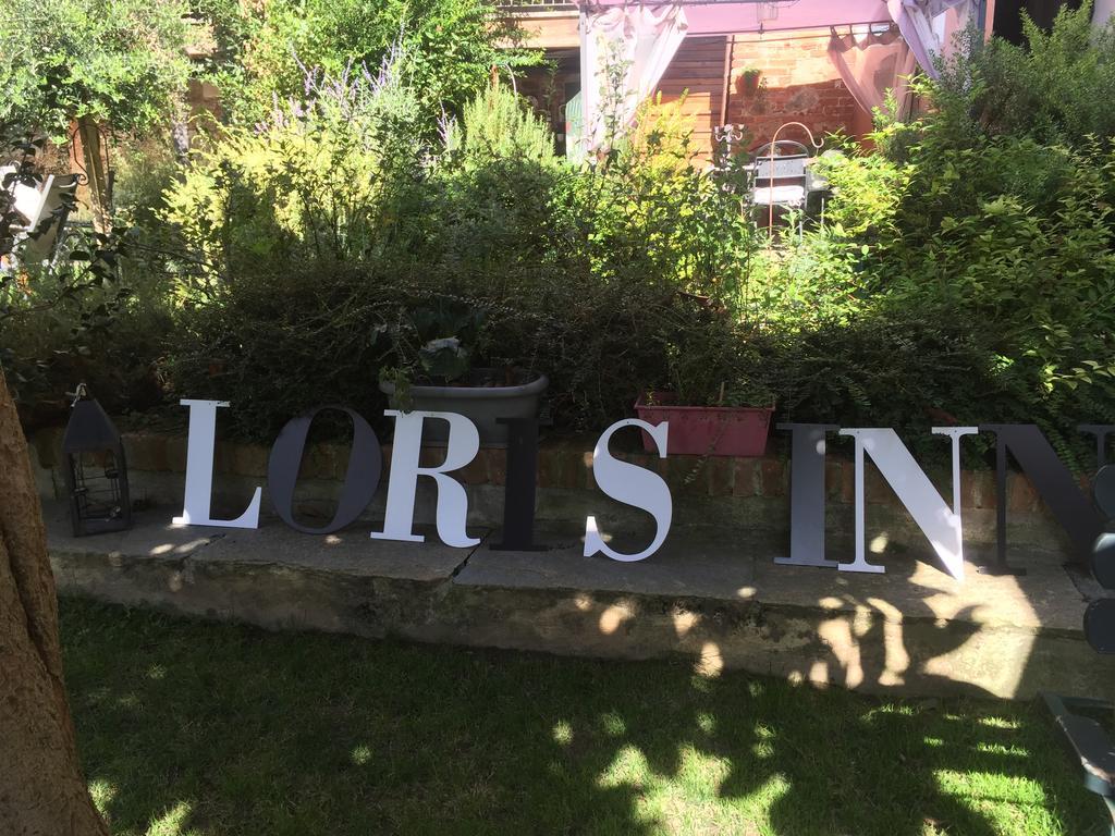 Lori'S Inn Mondovì Eksteriør bilde