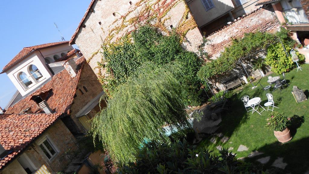 Lori'S Inn Mondovì Eksteriør bilde