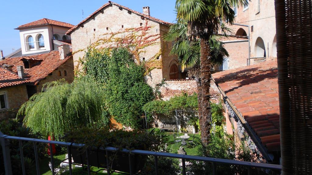 Lori'S Inn Mondovì Eksteriør bilde