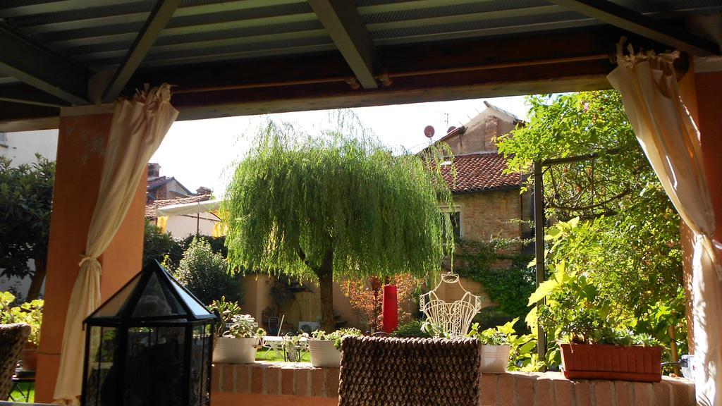 Lori'S Inn Mondovì Eksteriør bilde