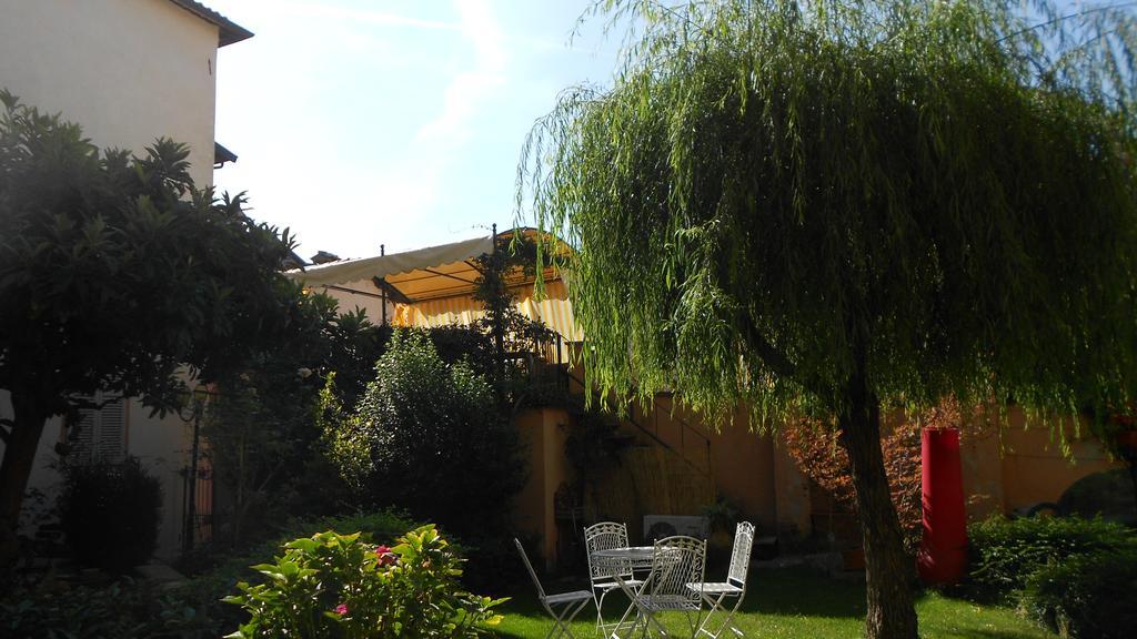 Lori'S Inn Mondovì Eksteriør bilde