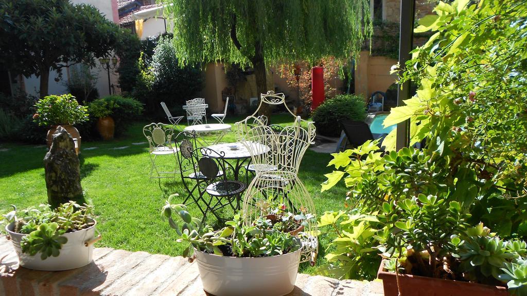 Lori'S Inn Mondovì Eksteriør bilde