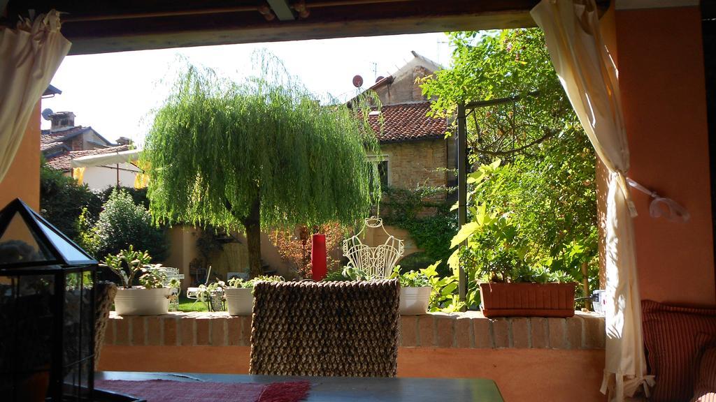 Lori'S Inn Mondovì Eksteriør bilde