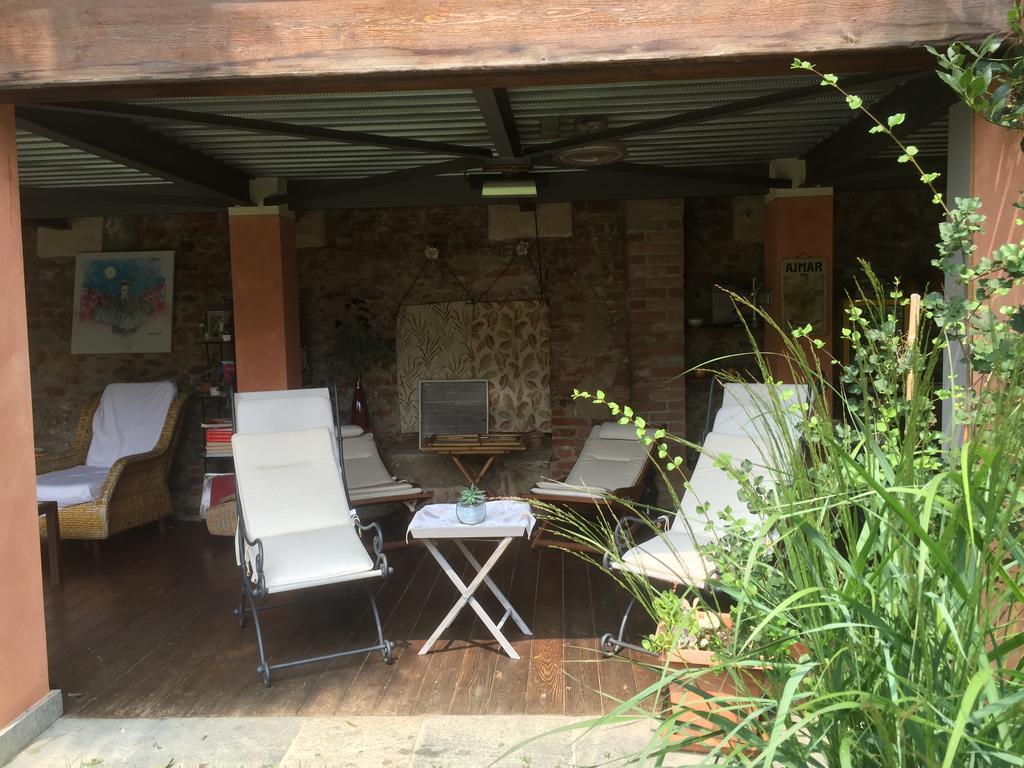 Lori'S Inn Mondovì Eksteriør bilde