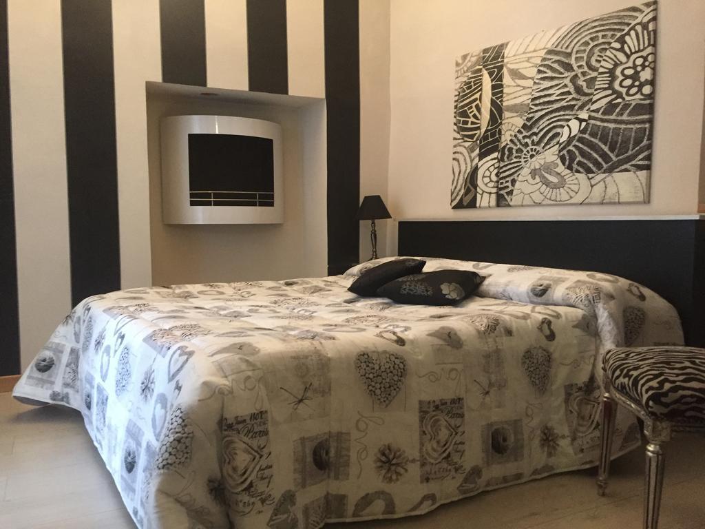 Lori'S Inn Mondovì Eksteriør bilde