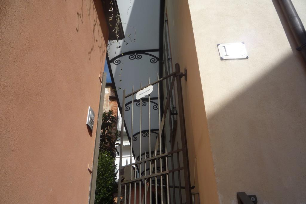 Lori'S Inn Mondovì Eksteriør bilde